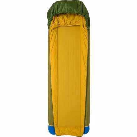 Echo Park Sleeping Bag: 20F Synthetic