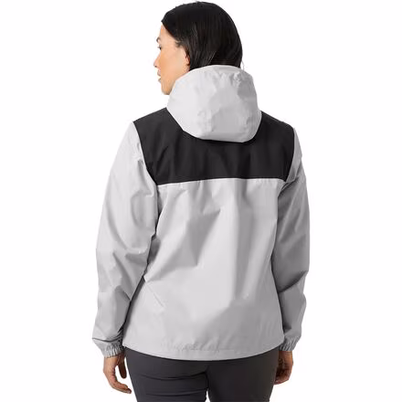 Vancouver Rain Jacket - Women's