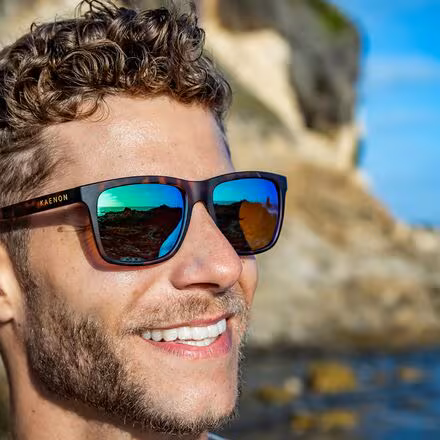 Venice Polarized Sunglasses