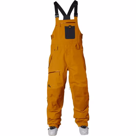Baker Bib Pant - Men's