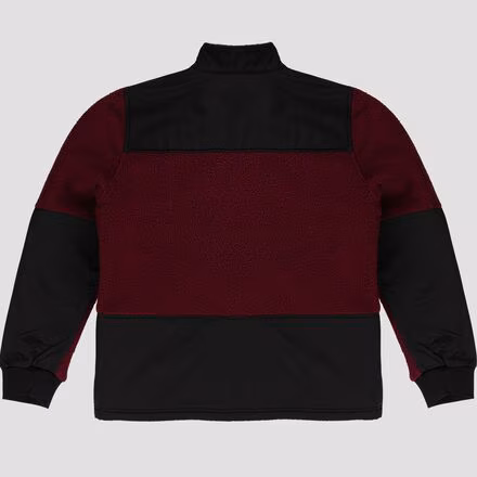 Subalpine Fleece Jacket - Women's