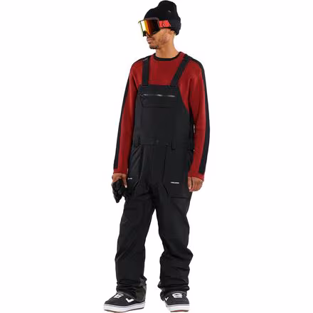 Rain GORE-TEX Bib Overall - Men's