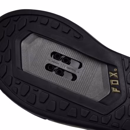 Union BOA Mountain Bike Shoe