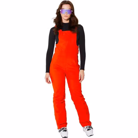 Carson Bib Pant - Women's