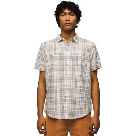 Groveland Shirt - Men's