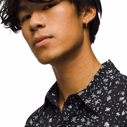 Stimmersee Shirt - Men's