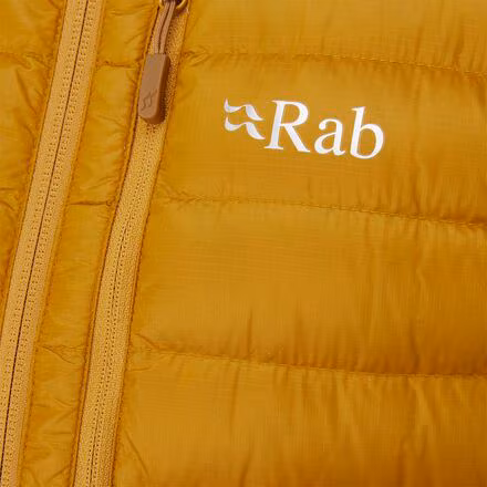 Microlight Alpine Down Jacket - Women's