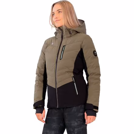 Cosima Down Jacket - Women's