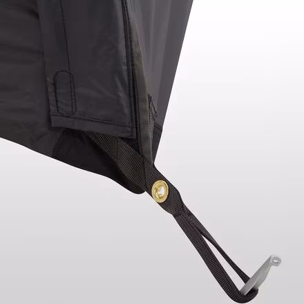 Latok Mountain 2 Tent: 2-Person 4-Season