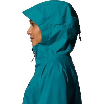 Threshold Jacket - Women's