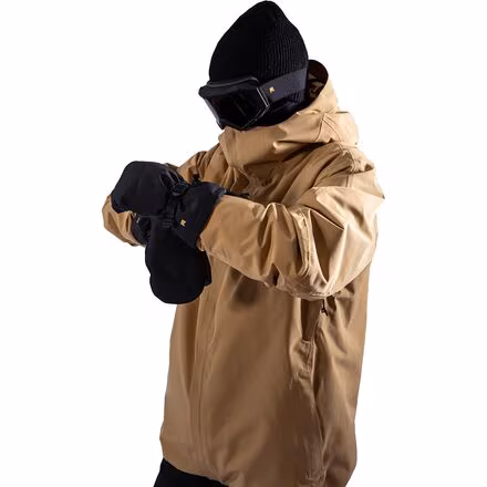 C1 Insulated Jacket - Men's