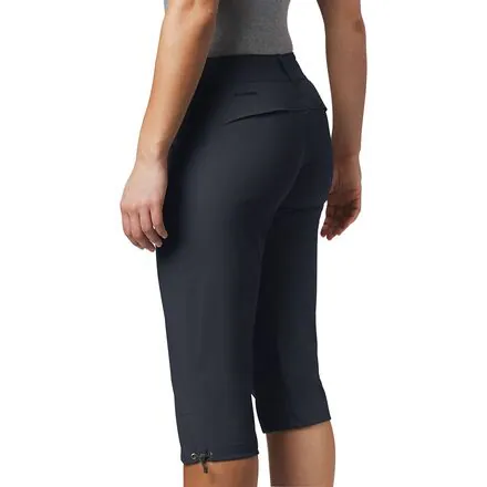 Saturday Trail II Knee Pant - Women's