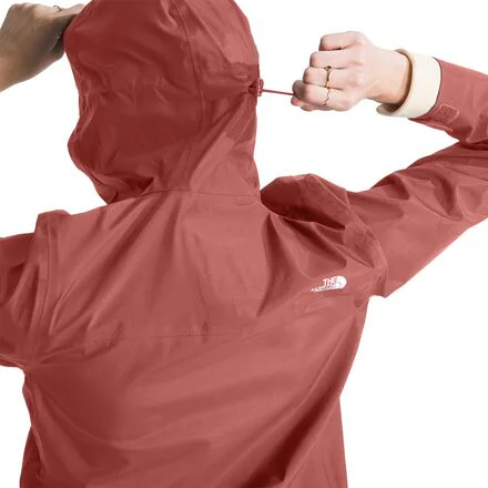 Terrain Vista 3L Pro Jacket - Women's