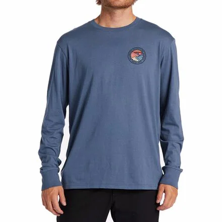 Rockies Long-Sleeve Shirt - Men's