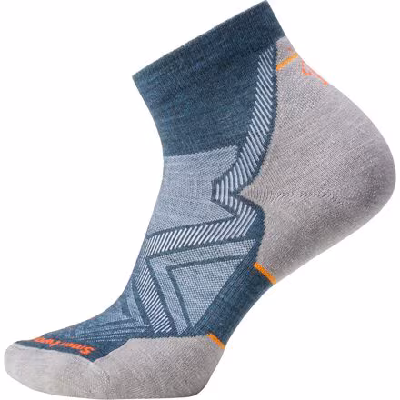 Run Targeted Cushion Ankle Sock - Women's