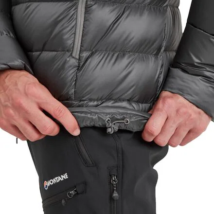 Anti-Freeze XT Hooded Down Jacket - Men's