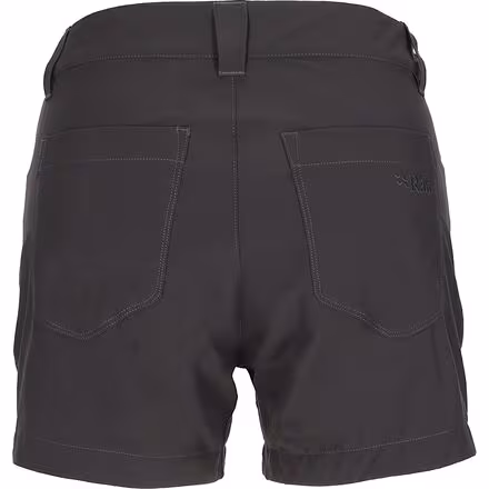 Capstone Short - Women's