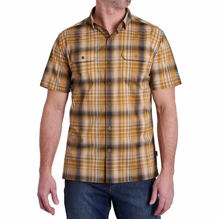 Response Shirt - Men's