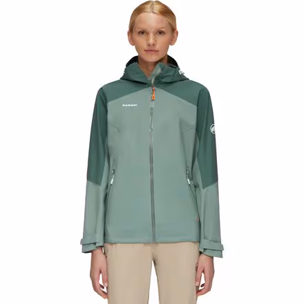 Convey Tour HS Hooded Jacket - Women's