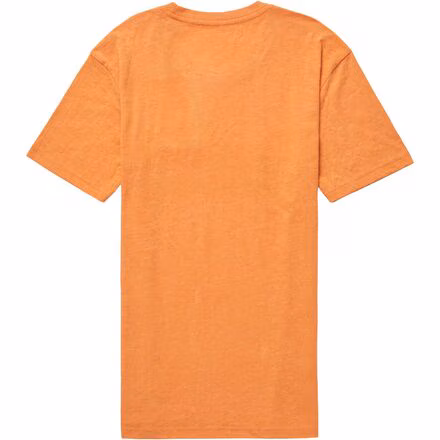 Disco Wave Organic T-Shirt - Women's