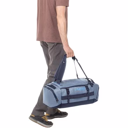 Cargo Hauler 40L Duffel Bag