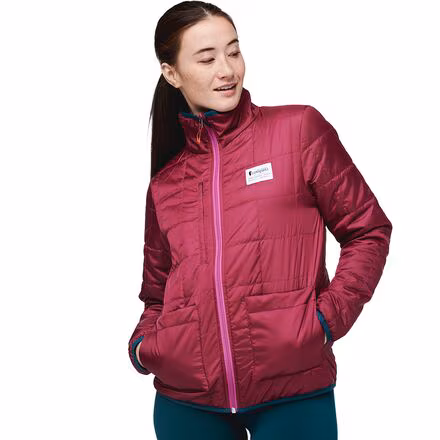 Teca Calido Insulated Jacket - Women's
