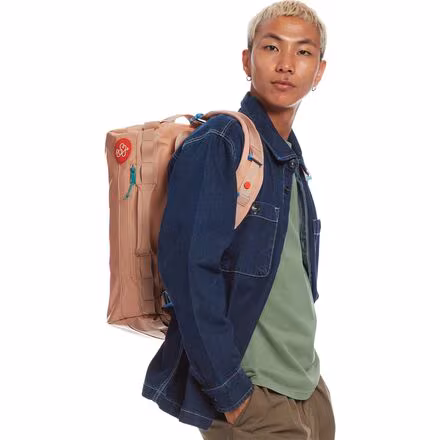 Go-Bag - 32L