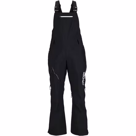 Solitaire Bib Pant - Women's