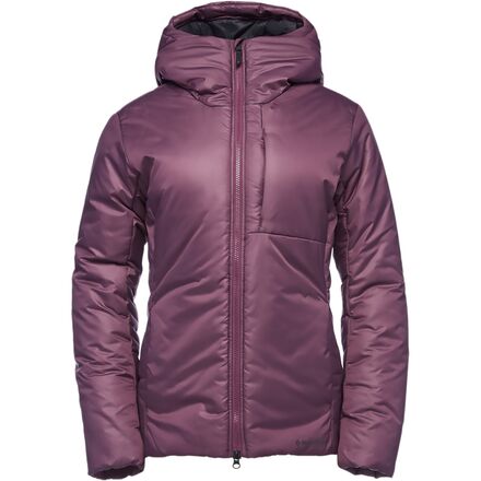 Belay Parka - Women's