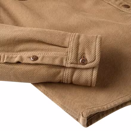 Chroma Blanket Shirt - Men's