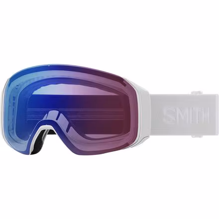4D MAG S Goggles