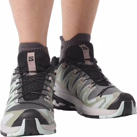 XA Pro 3D V9 Trail Running Shoe - Women's