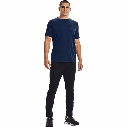 Sportstyle Left Chest Short-Sleeve Shirt - Men's