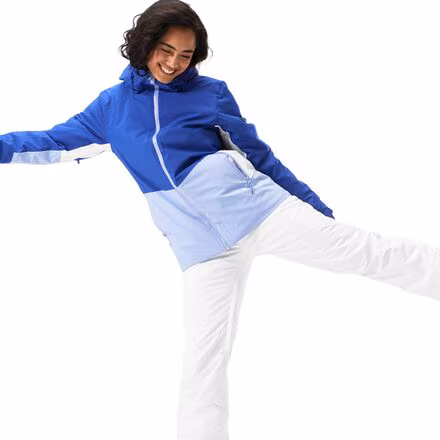 Peakside Snow Jacket - Women's