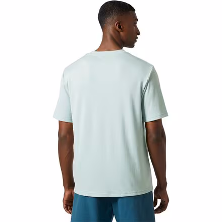 HH Lifa Active Solen Rx T-Shirt - Men's