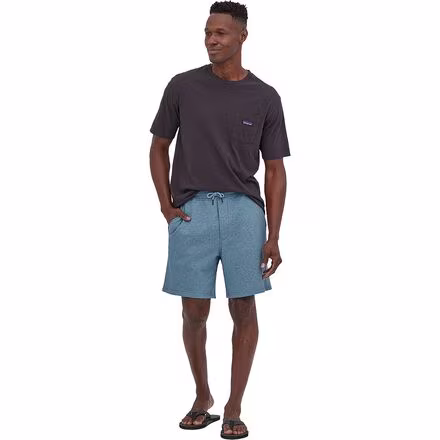 Mahnya Fleece Short - Men's