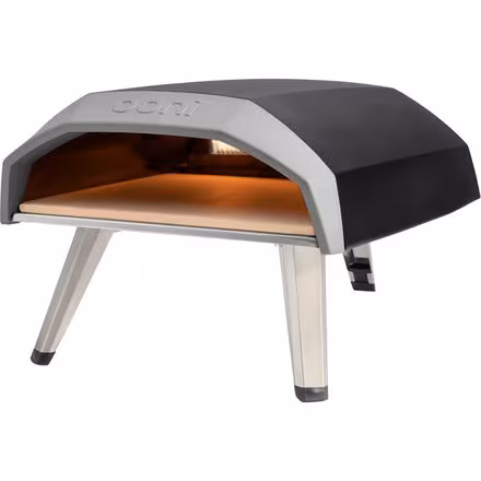 Koda 12in Gas Powered Pizza Oven