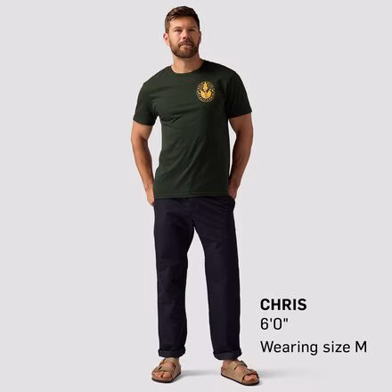 Palo Alto Tree T-Shirt