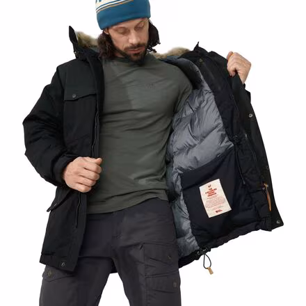 Singi Down Jacket - Men's