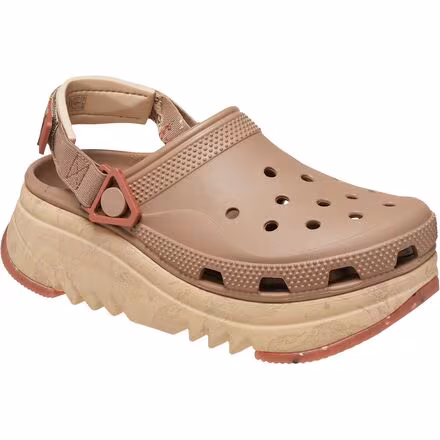 Classic Hiker Xscape Clog