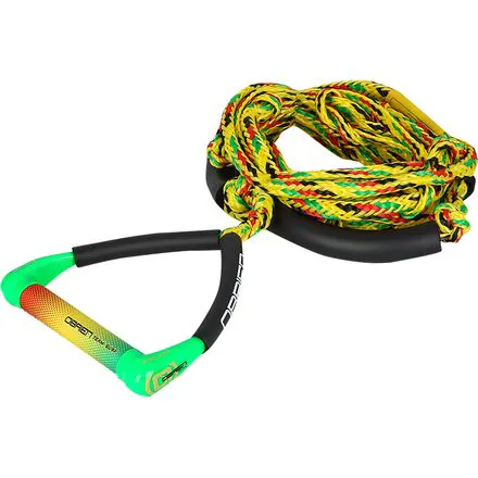 Team Surf Rope