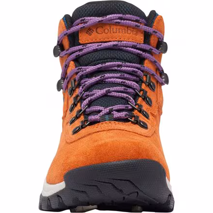 Newton Ridge Plus Waterproof Amped Hiking Boot - Women's