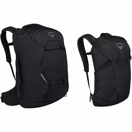 Fairview 55L Backpack - Women's