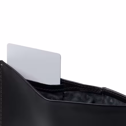 Note Sleeve RFID Wallet - Men's