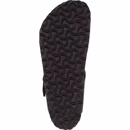 Gizeh Leather Sandal - Women's