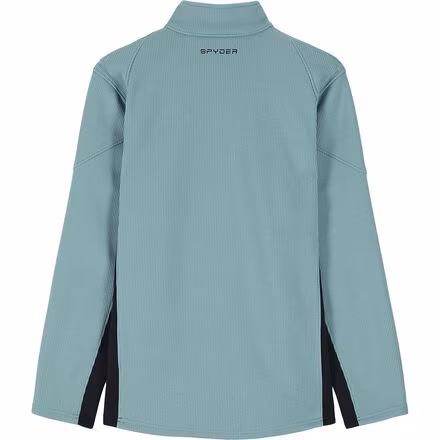 Bandit Half-Zip Sweater - Men's