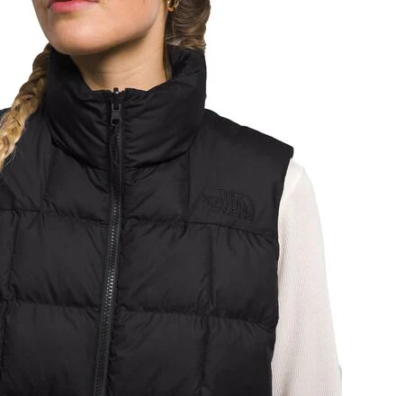 Lhotse Reversible Vest - Women's