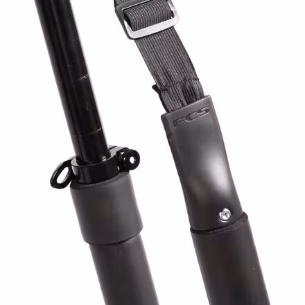 Push Bike Rack Seat Mount