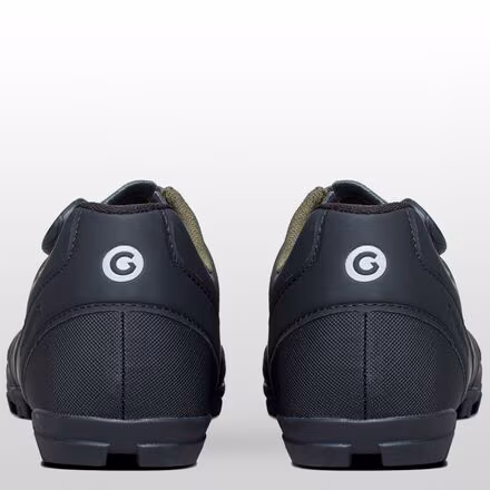 Baryum Mountain Bike Shoe - Men's