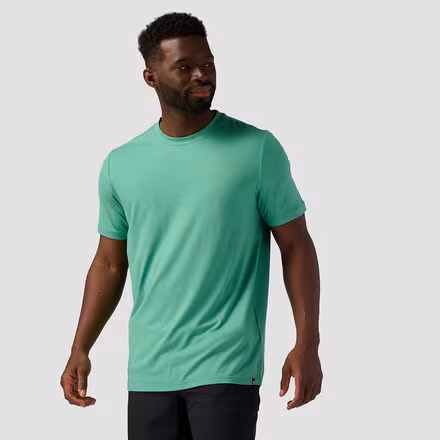 Destination Crew T-Shirt - Men's